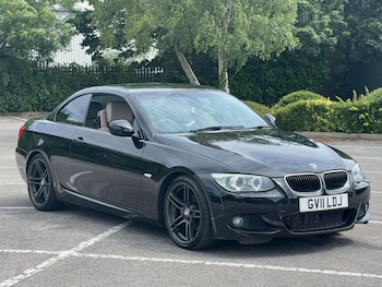 BMW - 3 Series