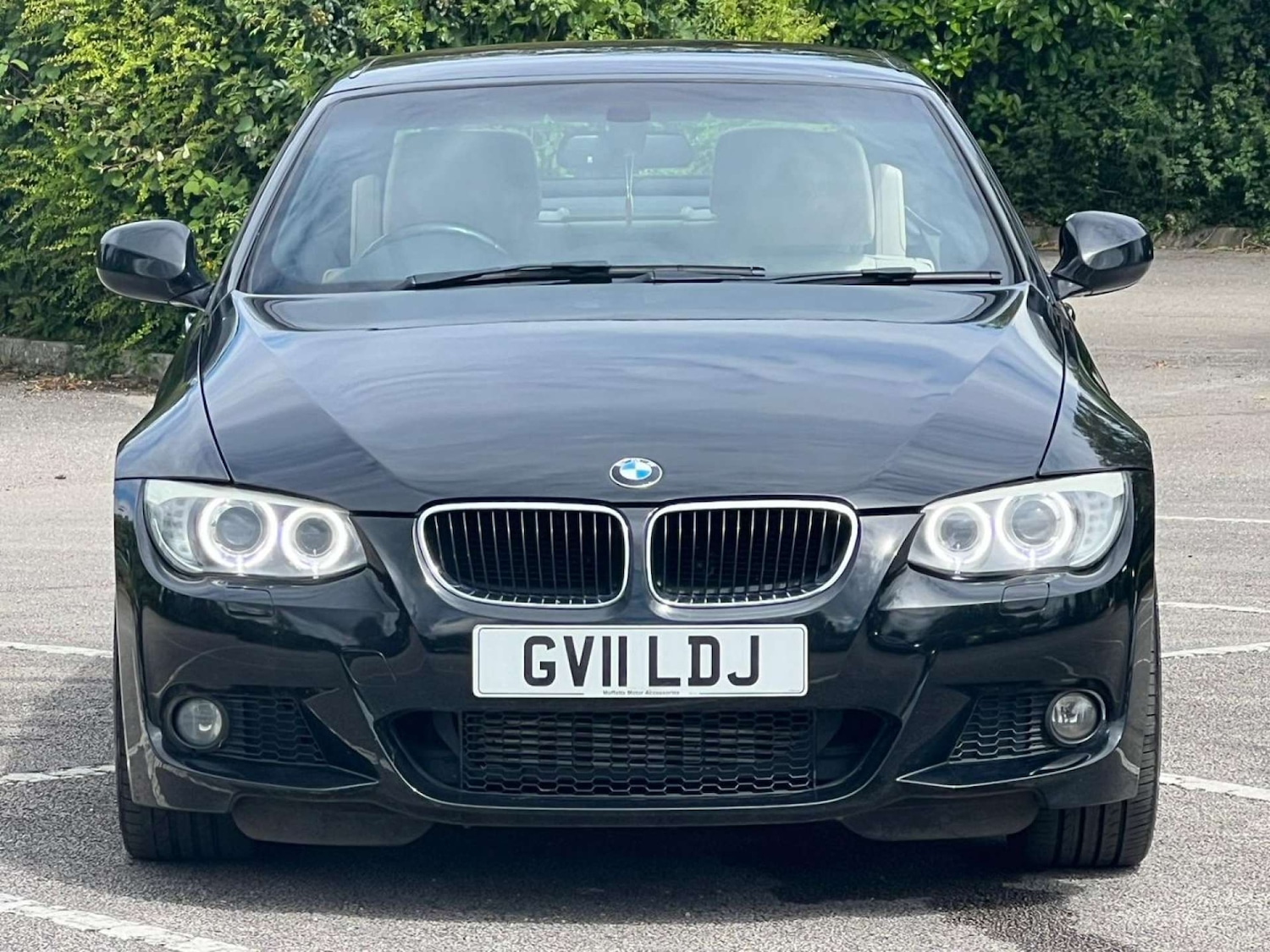 Used BMW 3 Series 2011 for sale - 76103934: Photo 2