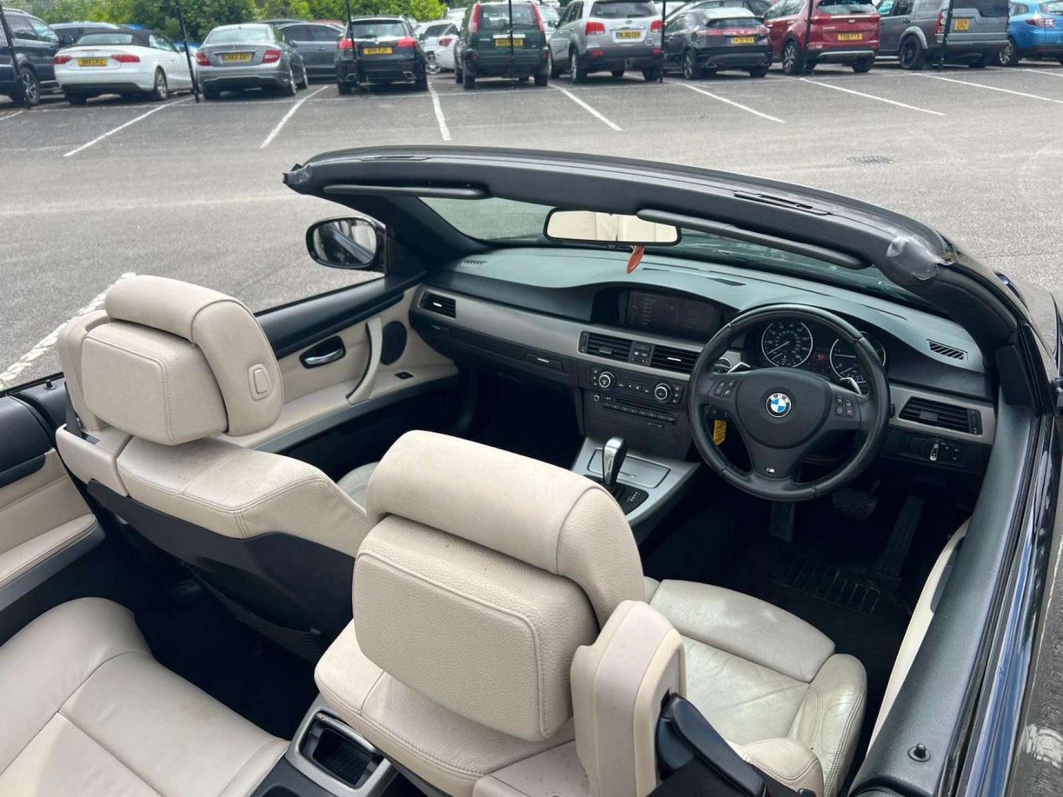 Used BMW 3 Series 2011 for sale - 76103934: Photo 20