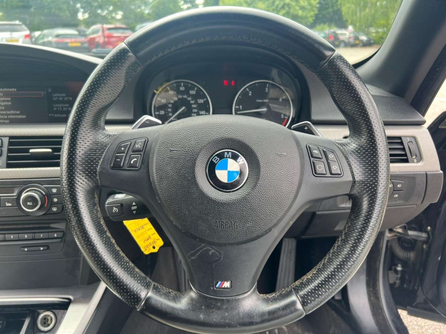 Used BMW 3 Series 2011 for sale - 76103934: Photo 22