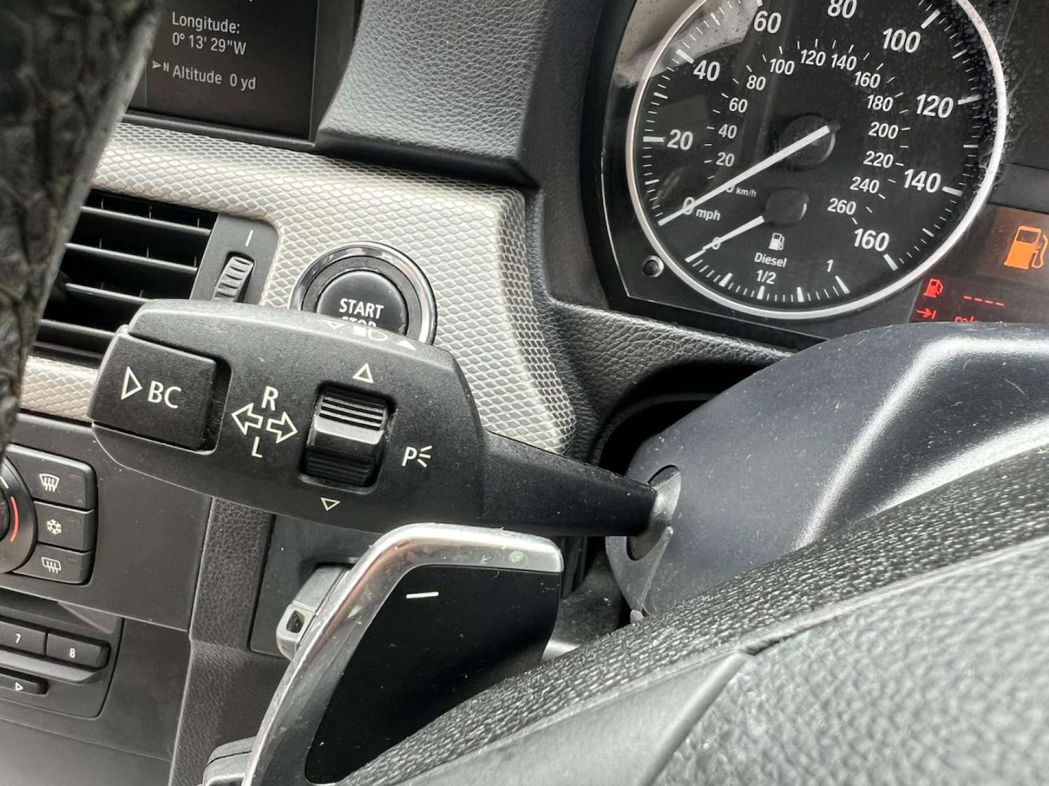 Used BMW 3 Series 2011 for sale - 76103934: Photo 23