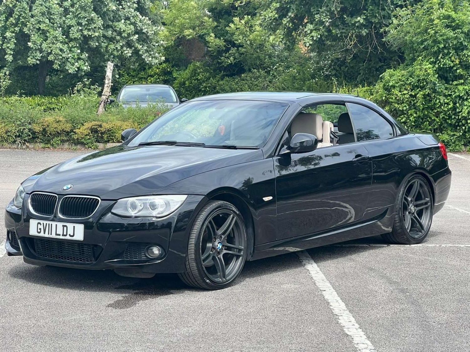 Used BMW 3 Series 2011 for sale - 76103934: Photo 3