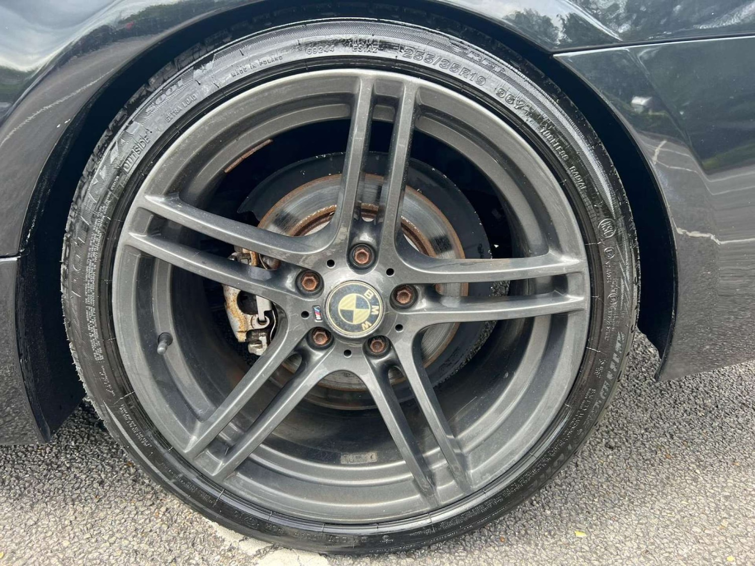 Used BMW 3 Series 2011 for sale - 76103934: Photo 36