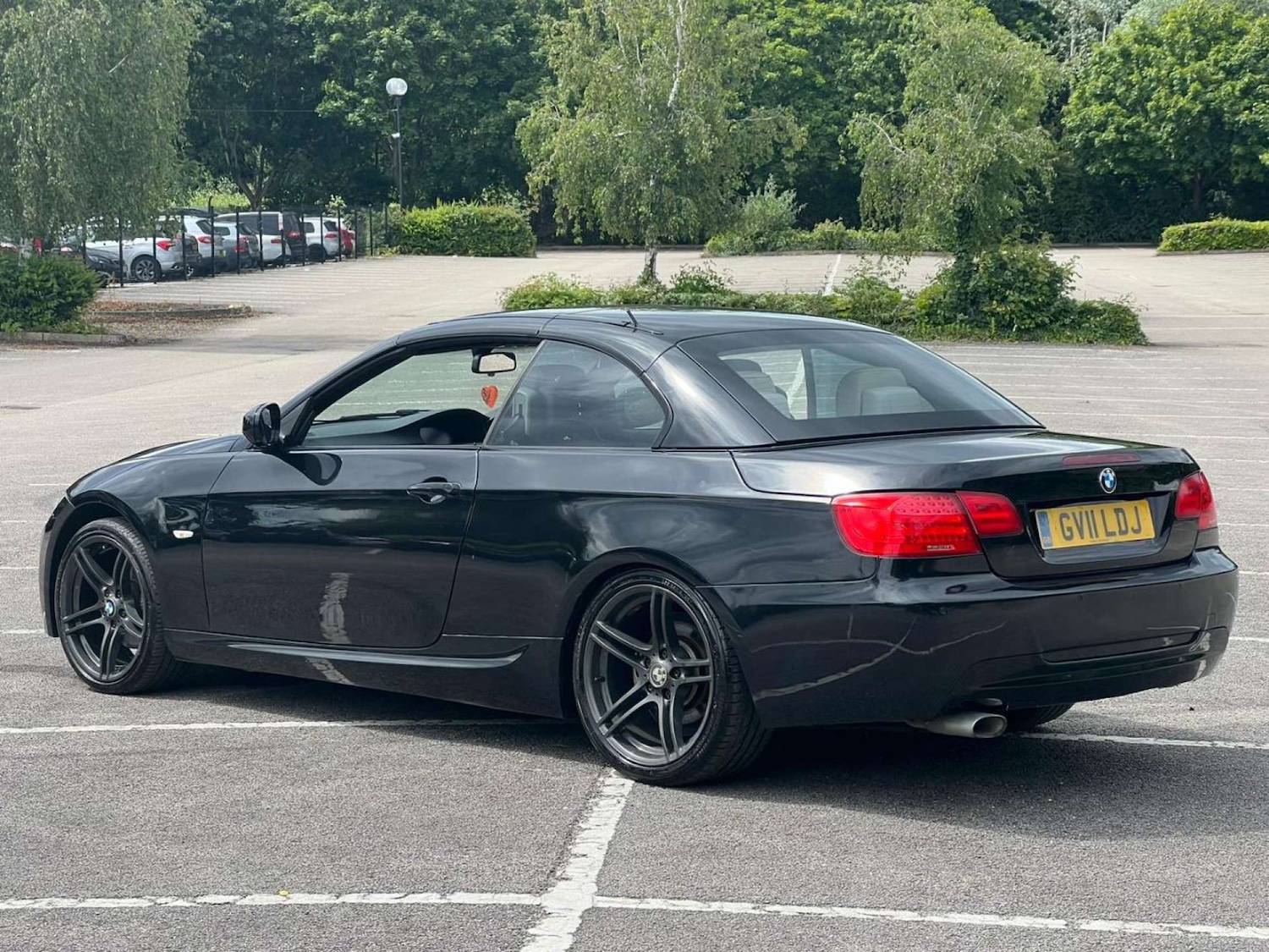 Used BMW 3 Series 2011 for sale - 76103934: Photo 5