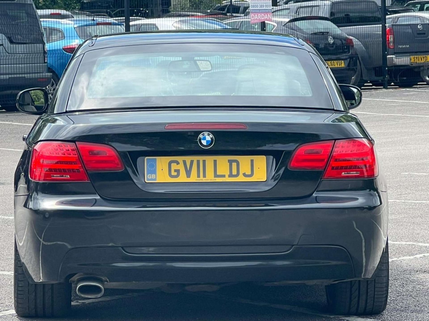 Used BMW 3 Series 2011 for sale - 76103934: Photo 6