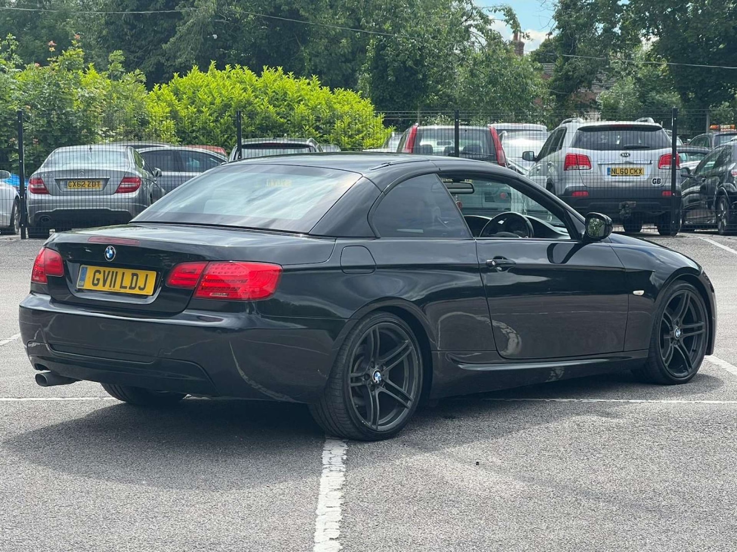 Used BMW 3 Series 2011 for sale - 76103934: Photo 7