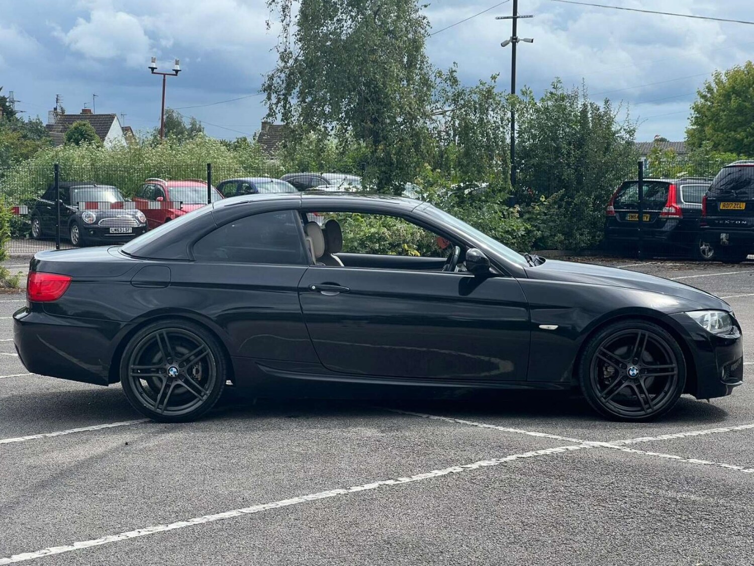 Used BMW 3 Series 2011 for sale - 76103934: Photo 8