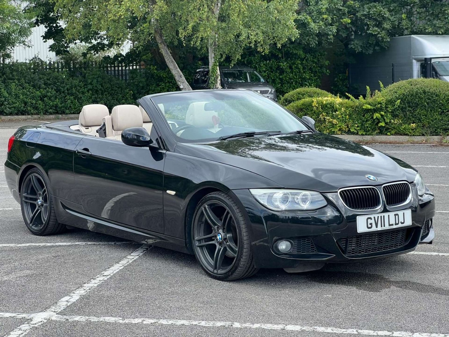 Used BMW 3 Series 2011 for sale - 76103934: Photo 9