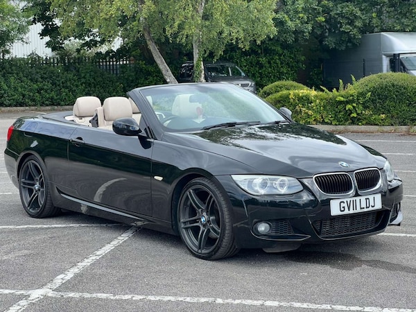 Used BMW 3 Series 2011 for sale - 76103934: Photo 9