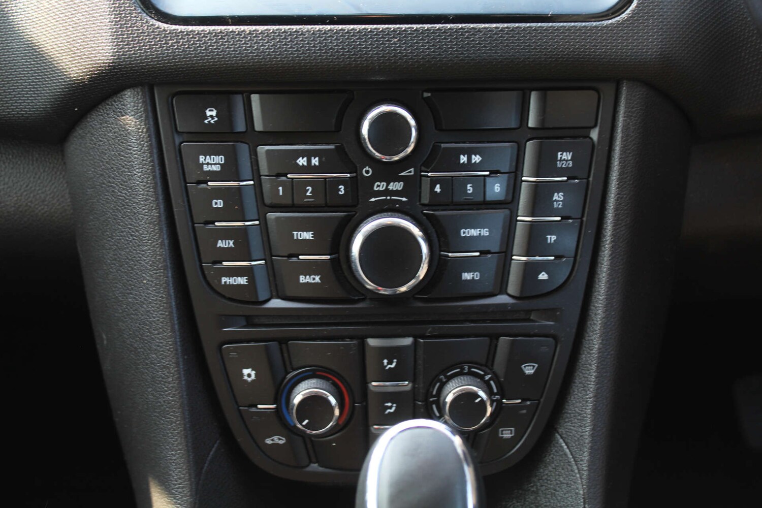 Used Vauxhall Meriva 2013 for sale - 76103862: Photo 18