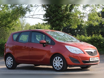 2013 - 1.4T 16V Exclusiv 5dr Auto