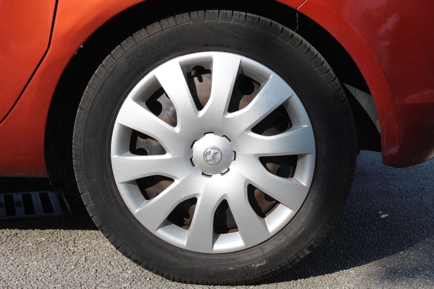 Used Vauxhall Meriva 2013 for sale - 76103862: Photo 26
