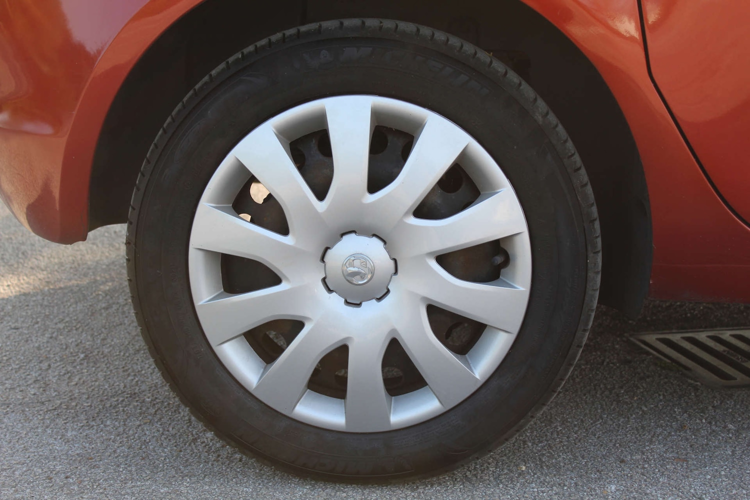 Used Vauxhall Meriva 2013 for sale - 76103862: Photo 27