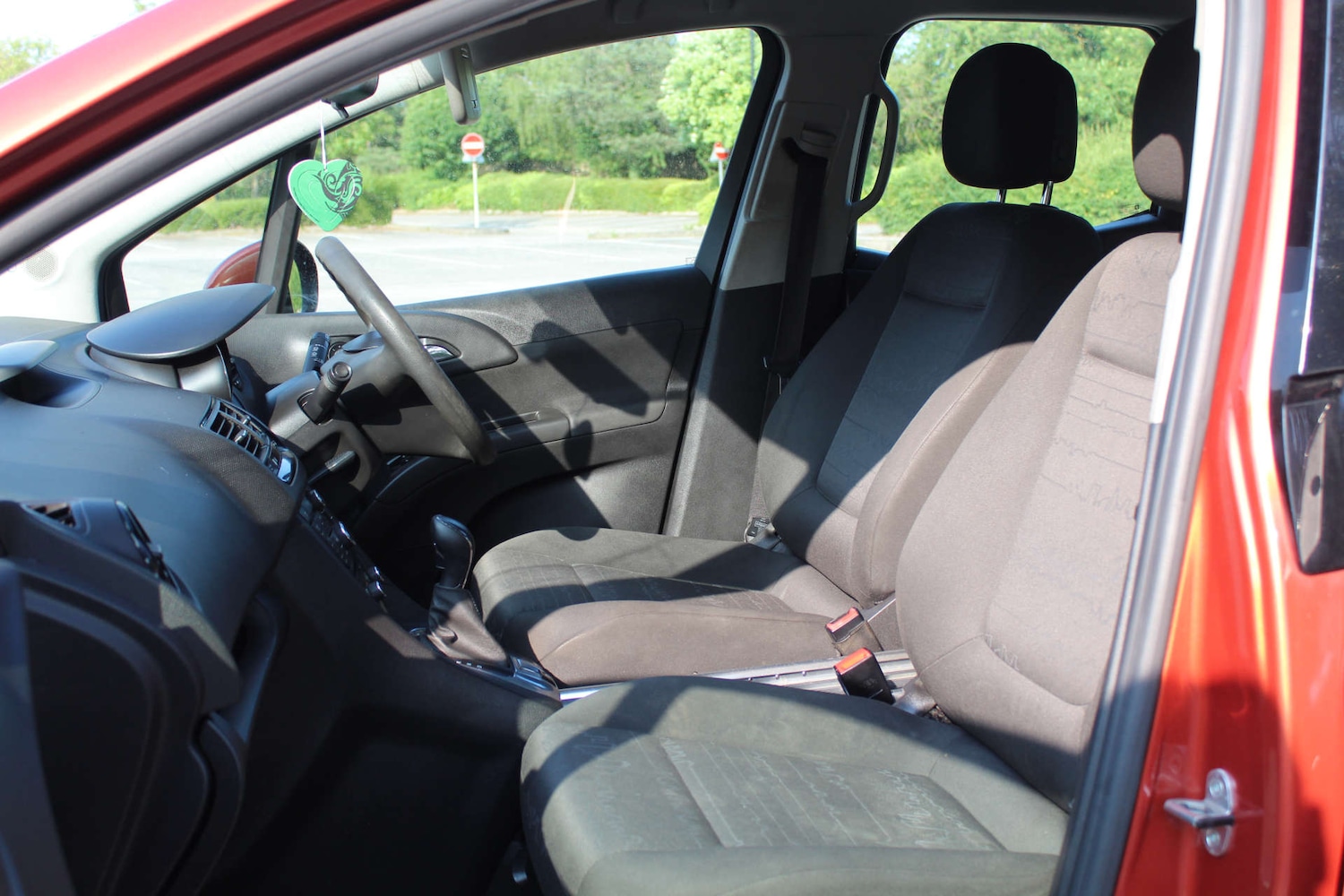 Used Vauxhall Meriva 2013 for sale - 76103862: Photo 8