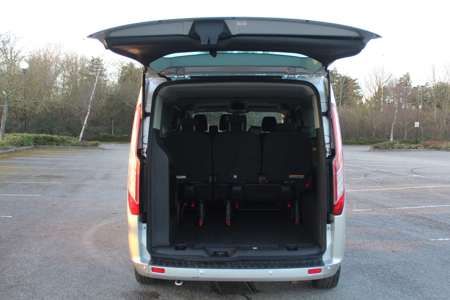 Vehicle 28