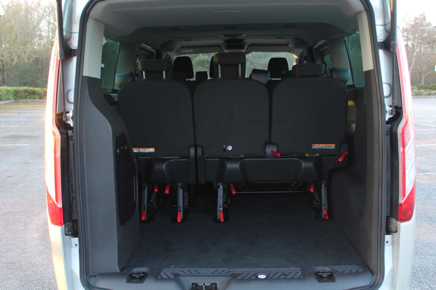 Vehicle 29