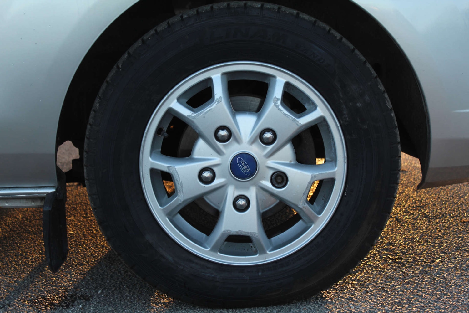 Vehicle 30