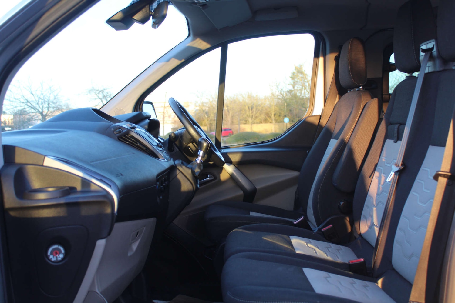 Vehicle 9
