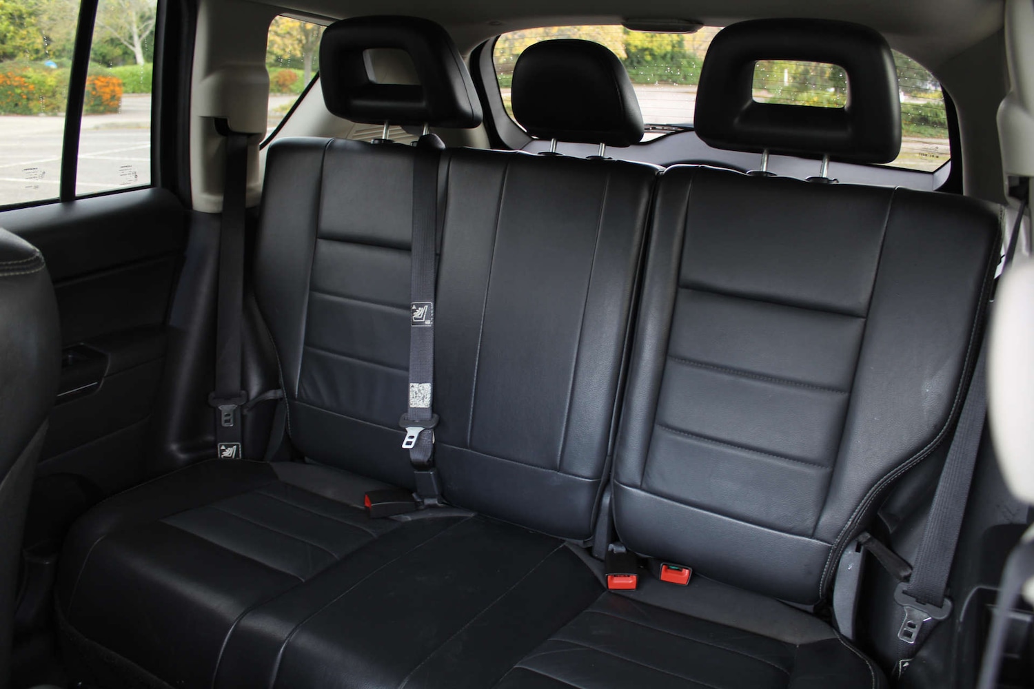 Used Jeep Compass 2012 for sale - 76375884: Photo 10