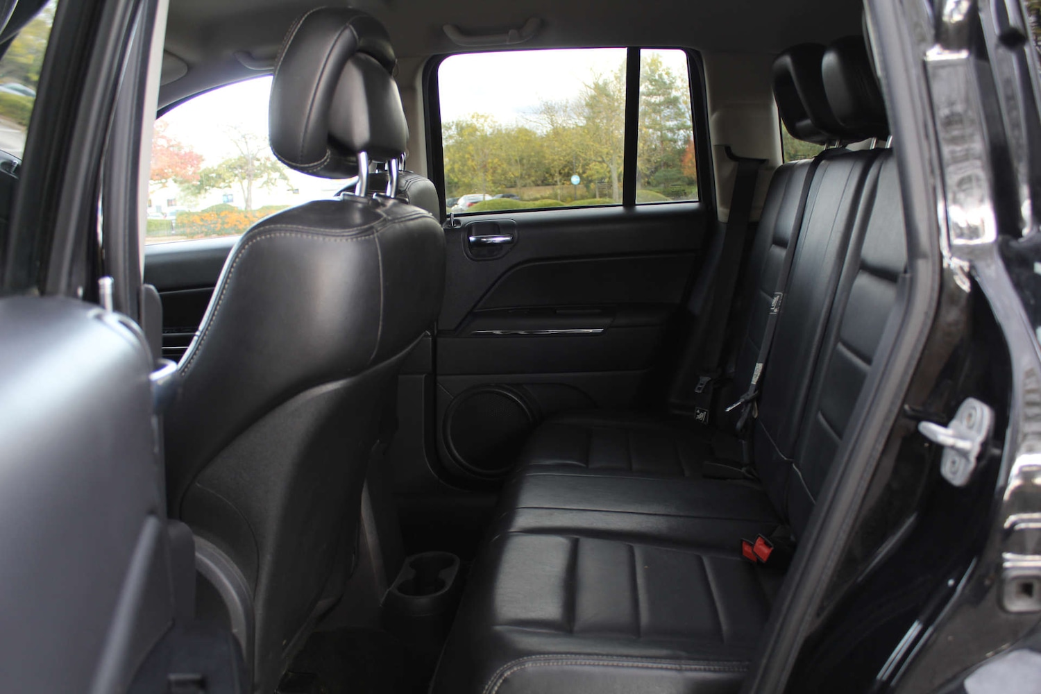 Used Jeep Compass 2012 for sale - 76375884: Photo 11