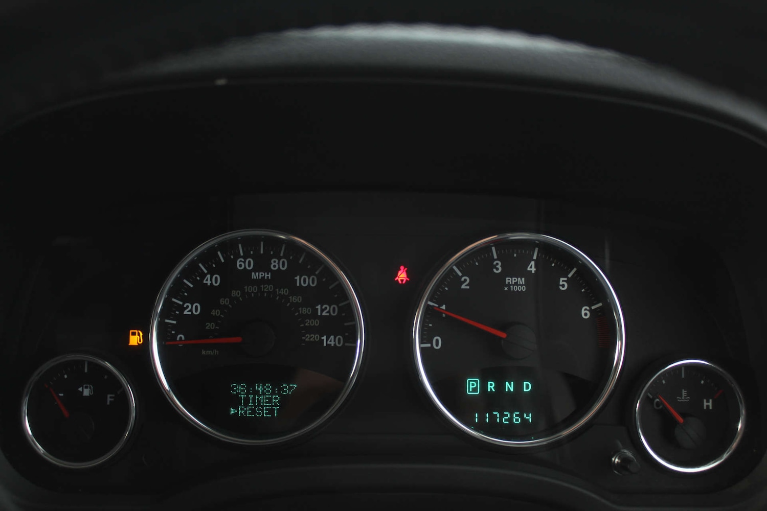 Used Jeep Compass 2012 for sale - 76375884: Photo 19