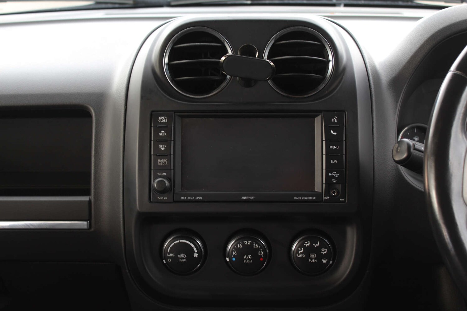 Used Jeep Compass 2012 for sale - 76375884: Photo 20