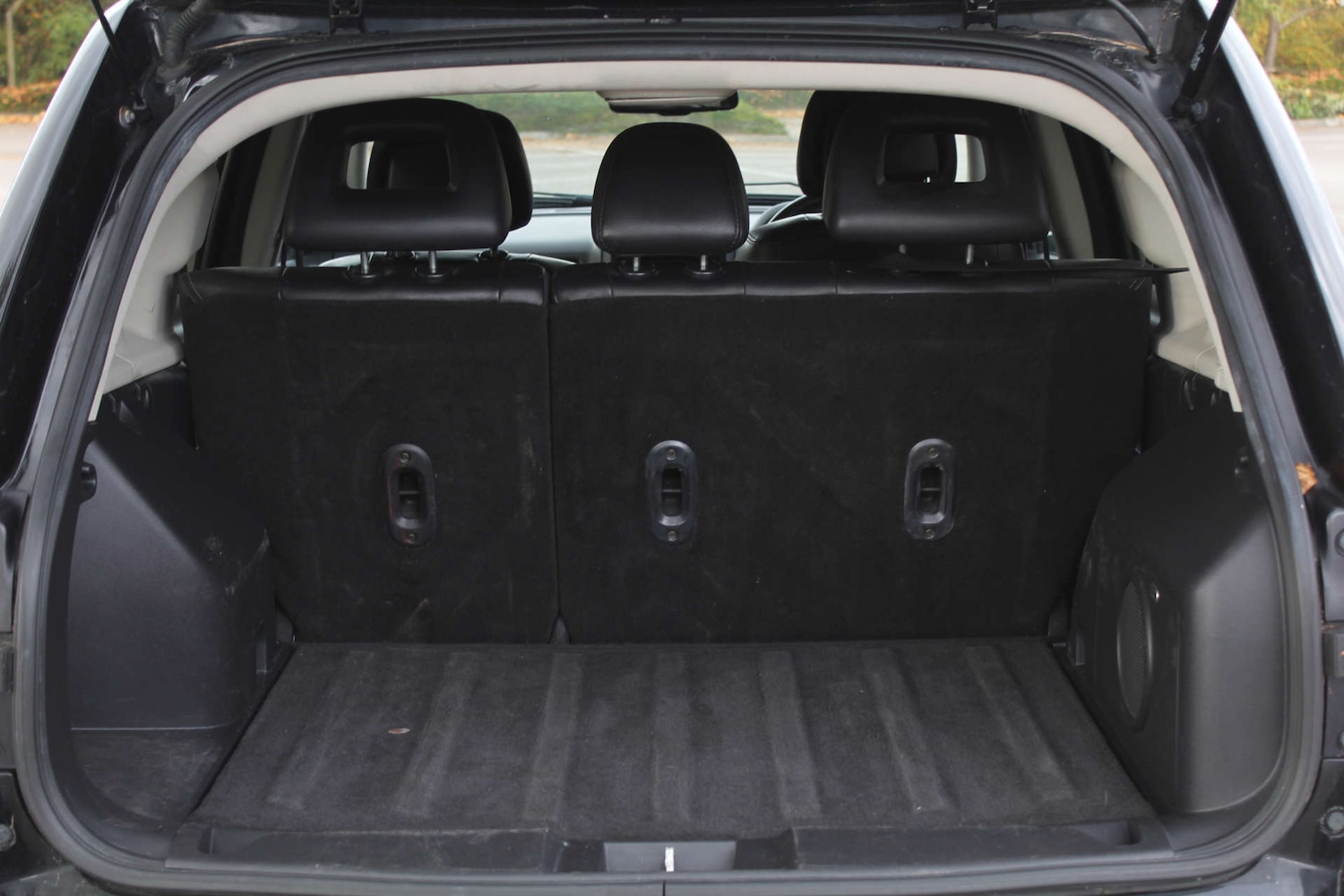 Used Jeep Compass 2012 for sale - 76375884: Photo 27