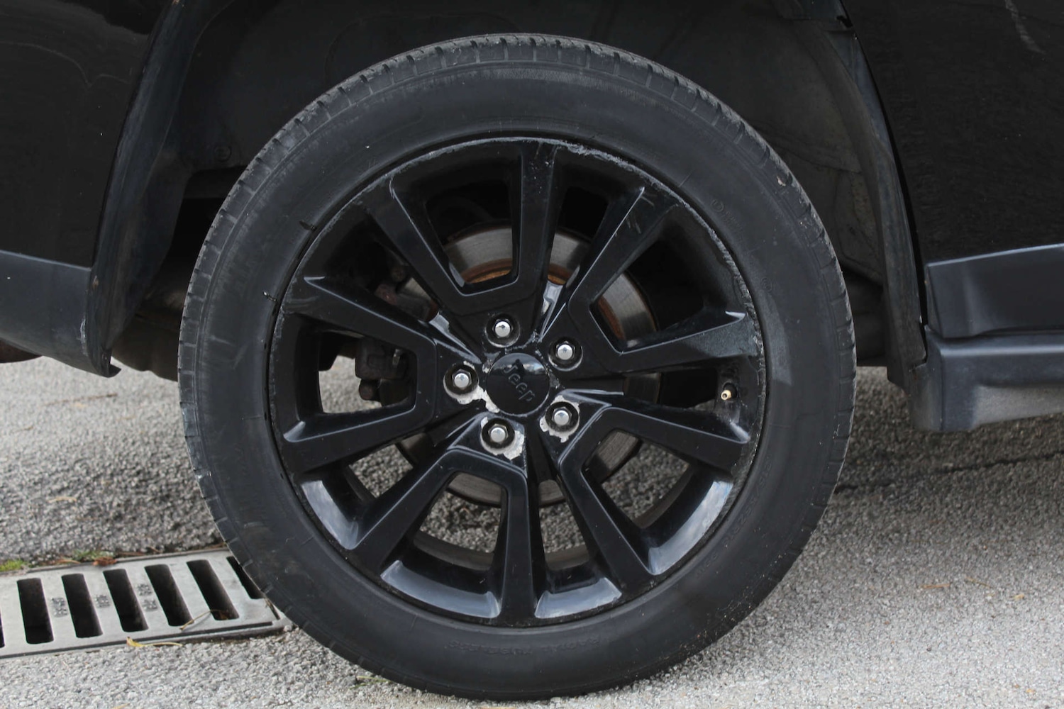 Used Jeep Compass 2012 for sale - 76375884: Photo 28