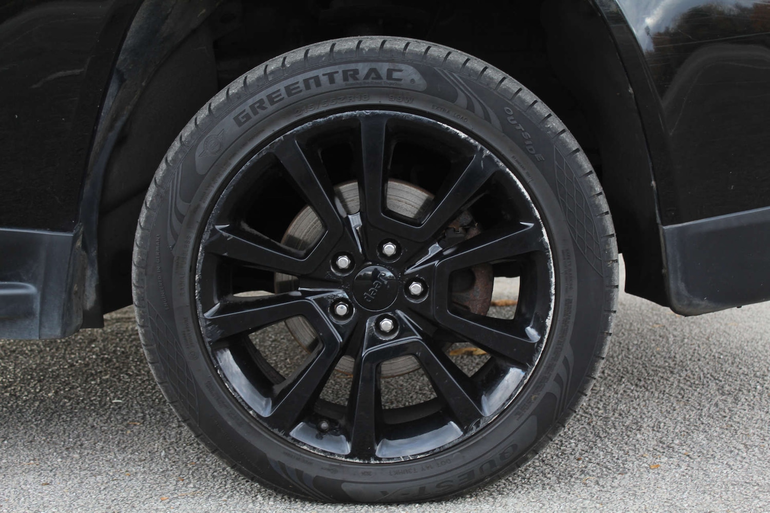 Used Jeep Compass 2012 for sale - 76375884: Photo 29