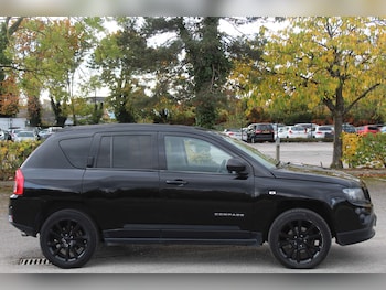 Used Jeep Compass 2012 for sale - 76375884: Photo