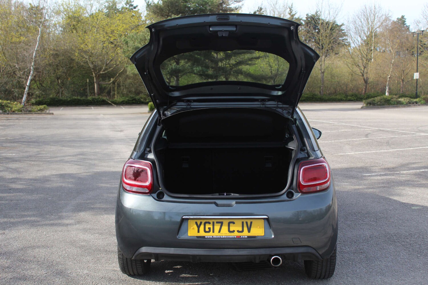 Vehicle 24