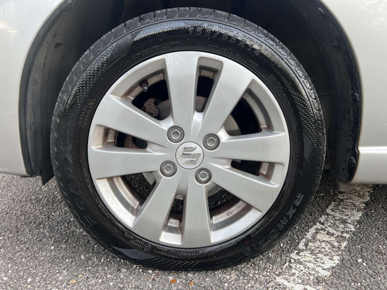 Used Mazda MX-5 2011 for sale - 76103775: Photo 19