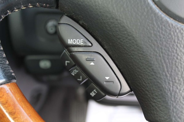 Used Lexus SC 2002 for sale - 76103863: Photo 13