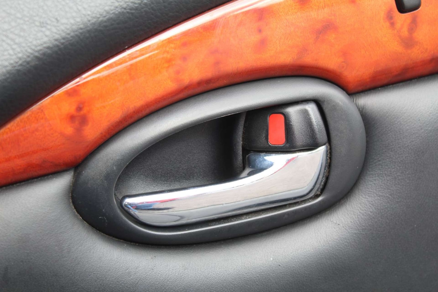 Used Lexus SC 2002 for sale - 76103863: Photo 18