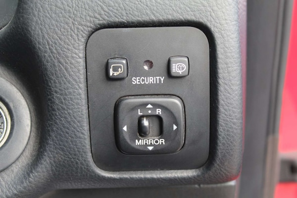 Used Lexus SC 2002 for sale - 76103863: Photo 22