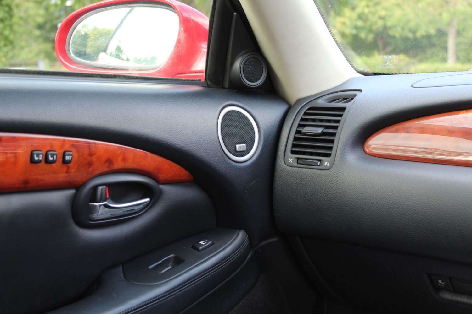 Used Lexus SC 2002 for sale - 76103863: Photo 23