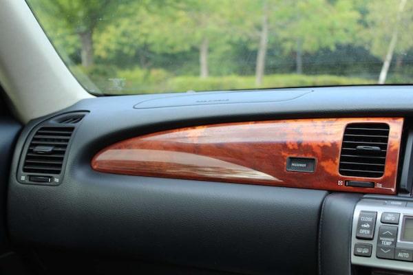 Used Lexus SC 2002 for sale - 76103863: Photo 24