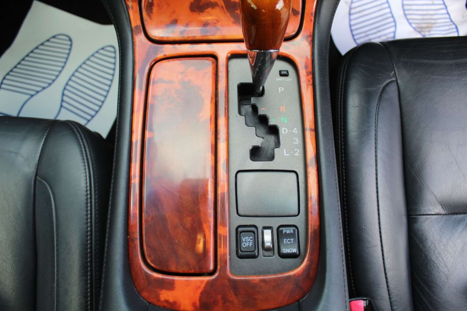 Used Lexus SC 2002 for sale - 76103863: Photo 26