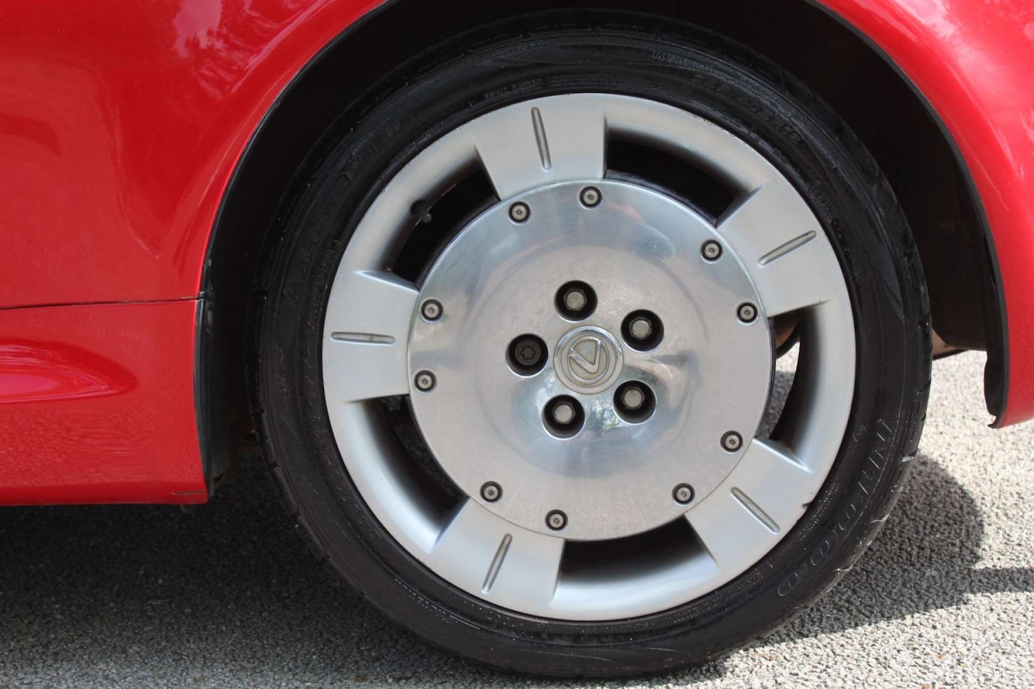 Used Lexus SC 2002 for sale - 76103863: Photo 28