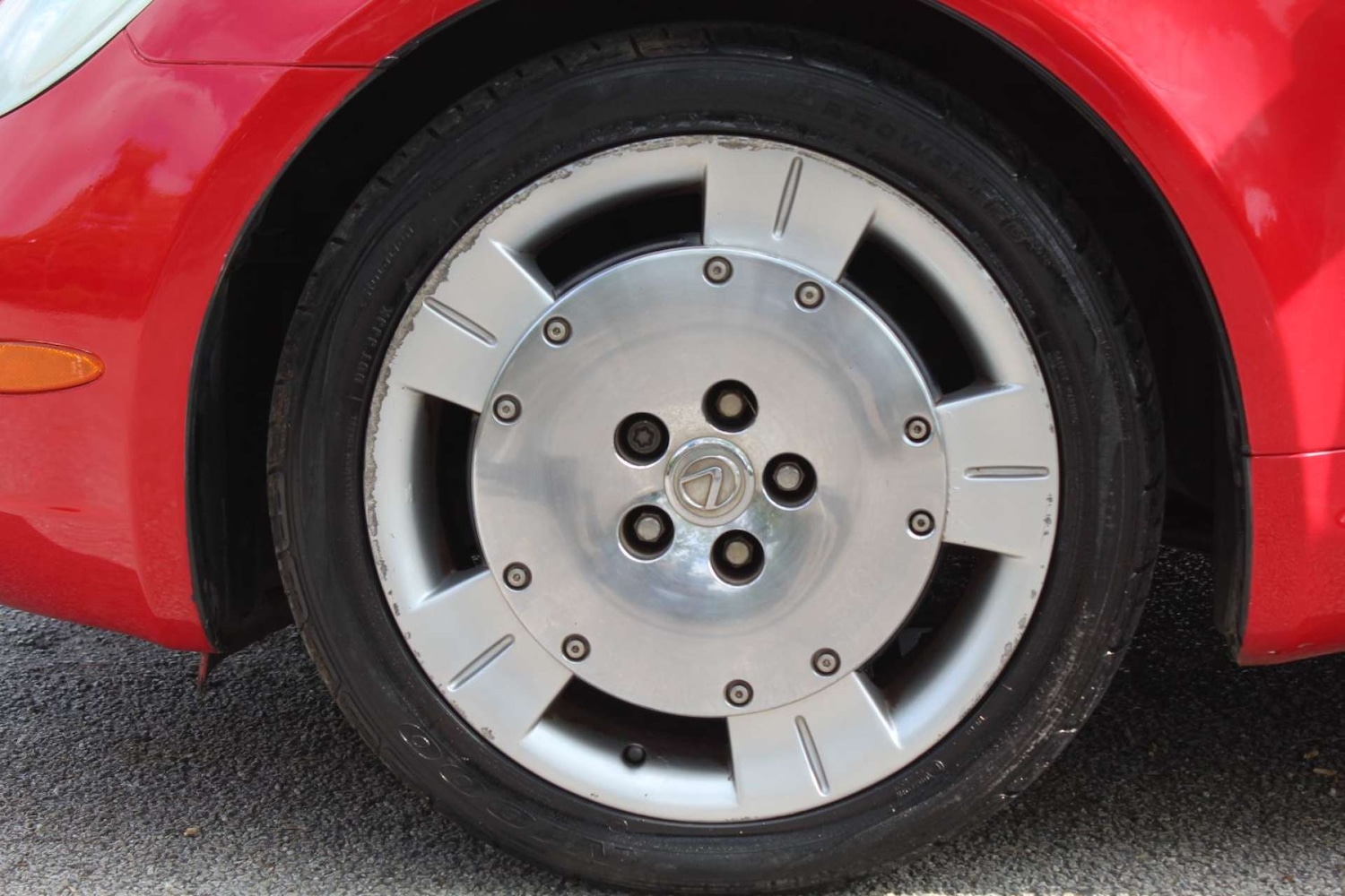 Used Lexus SC 2002 for sale - 76103863: Photo 29