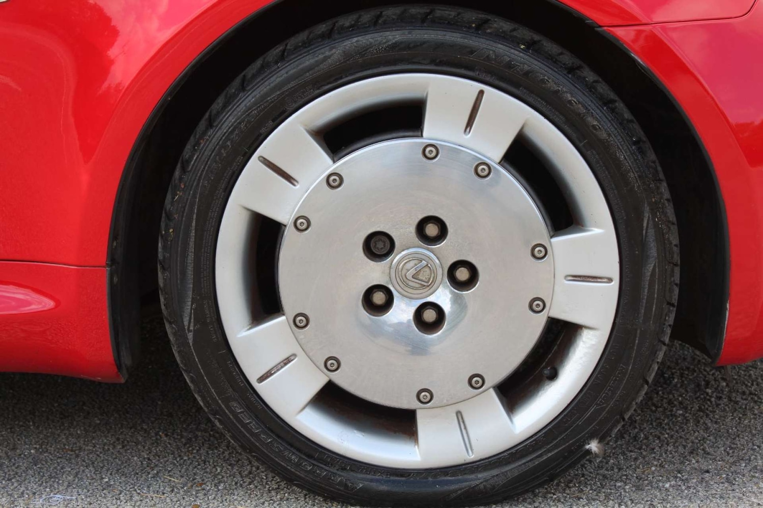 Used Lexus SC 2002 for sale - 76103863: Photo 30