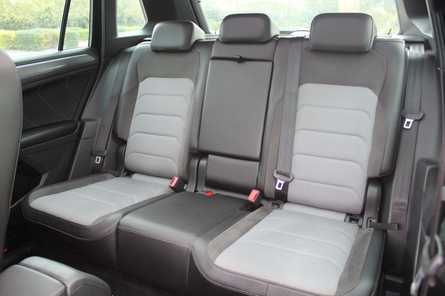 Used Volkswagen Tiguan 2017 for sale - 76232982: Photo 10