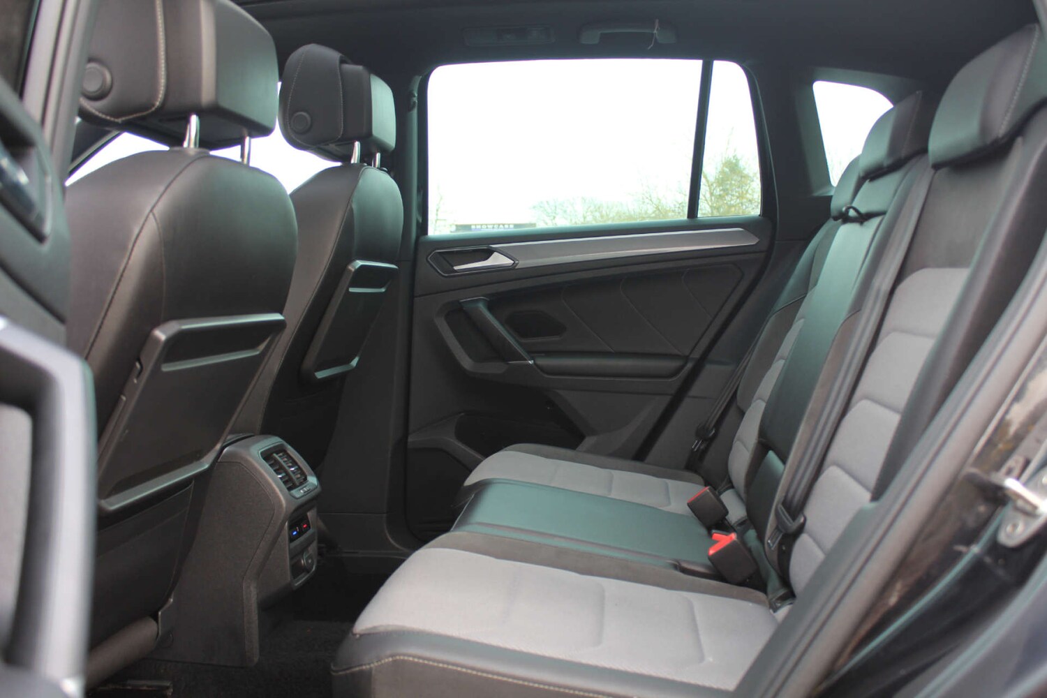 Used Volkswagen Tiguan 2017 for sale - 76232982: Photo 11