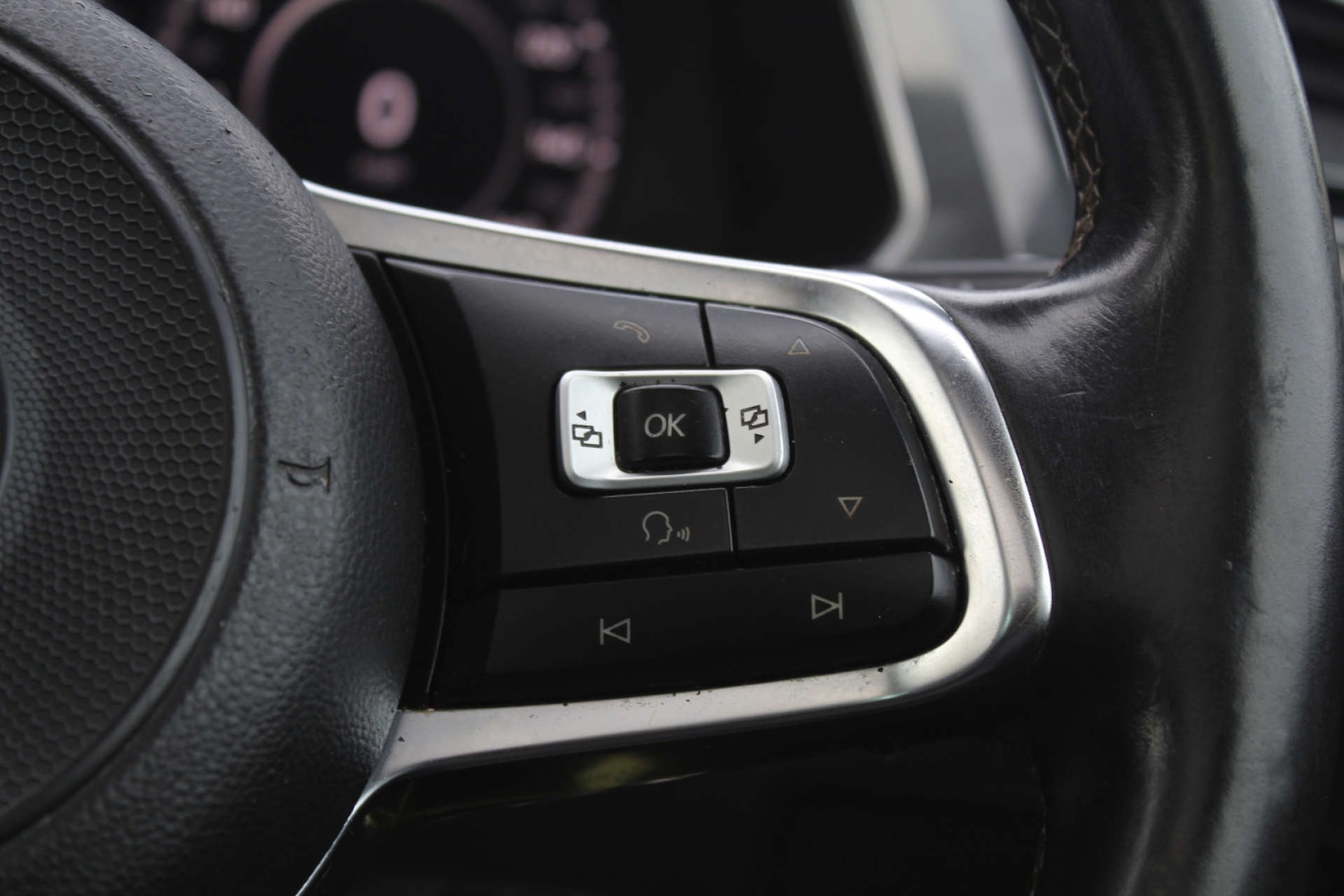 Used Volkswagen Tiguan 2017 for sale - 76232982: Photo 14