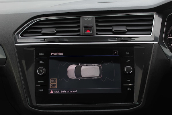 Used Volkswagen Tiguan 2017 for sale - 76232982: Photo 15