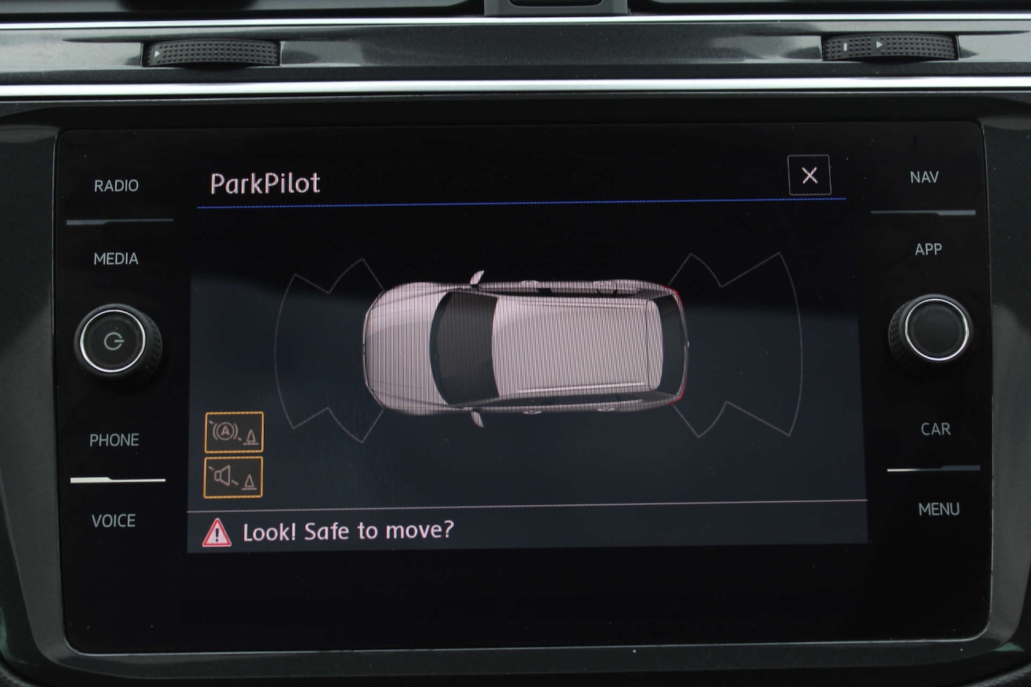 Used Volkswagen Tiguan 2017 for sale - 76232982: Photo 16