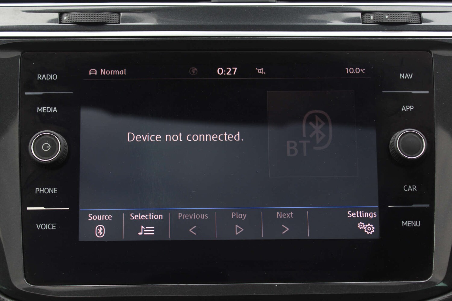 Used Volkswagen Tiguan 2017 for sale - 76232982: Photo 17