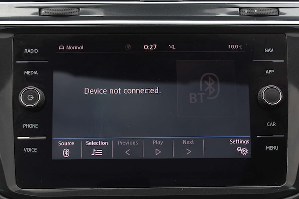 Used Volkswagen Tiguan 2017 for sale - 76232982: Photo 17