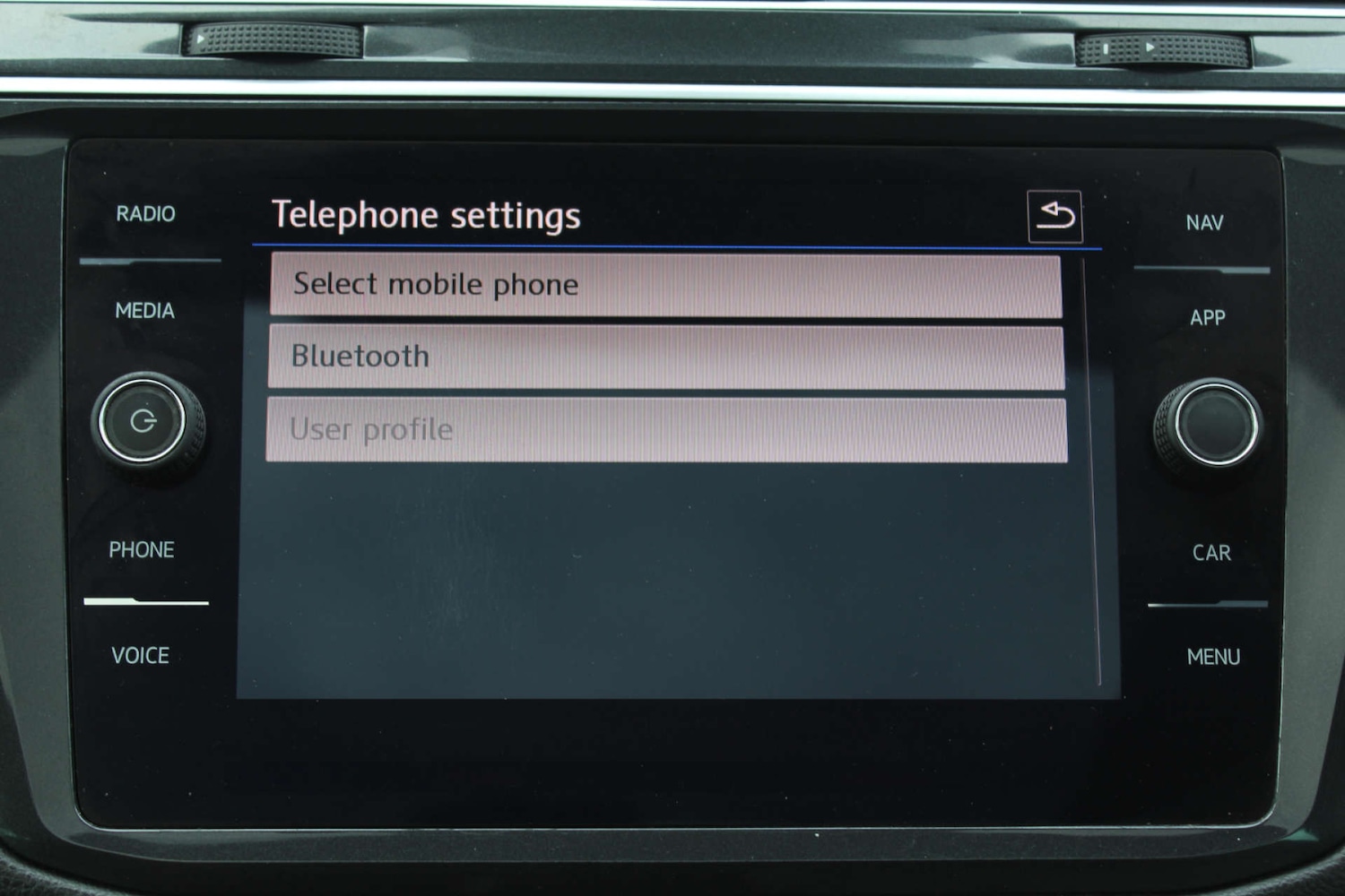 Used Volkswagen Tiguan 2017 for sale - 76232982: Photo 18