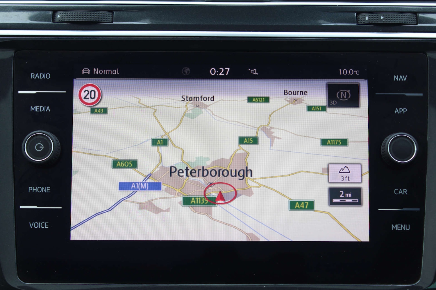 Used Volkswagen Tiguan 2017 for sale - 76232982: Photo 19